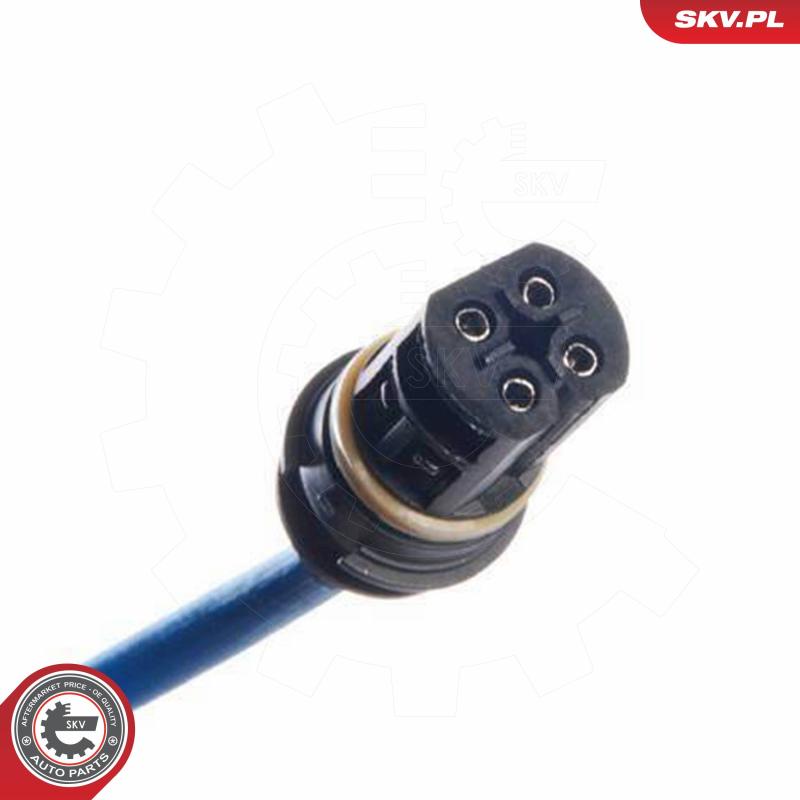 Sonde lambda ESEN SKV 09SKV031 - Visuel 2