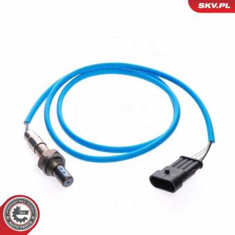Sonde lambda ESEN SKV 09SKV032