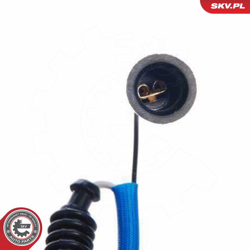 Sonde lambda ESEN SKV 09SKV033 - Visuel 1