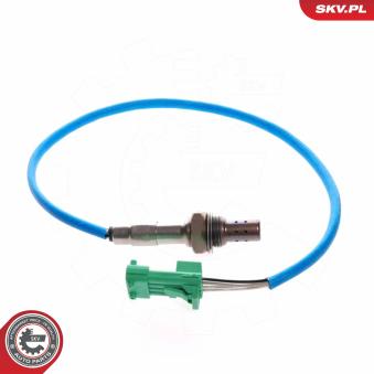 Sonde lambda ESEN SKV 09SKV035