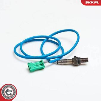 Sonde lambda ESEN SKV