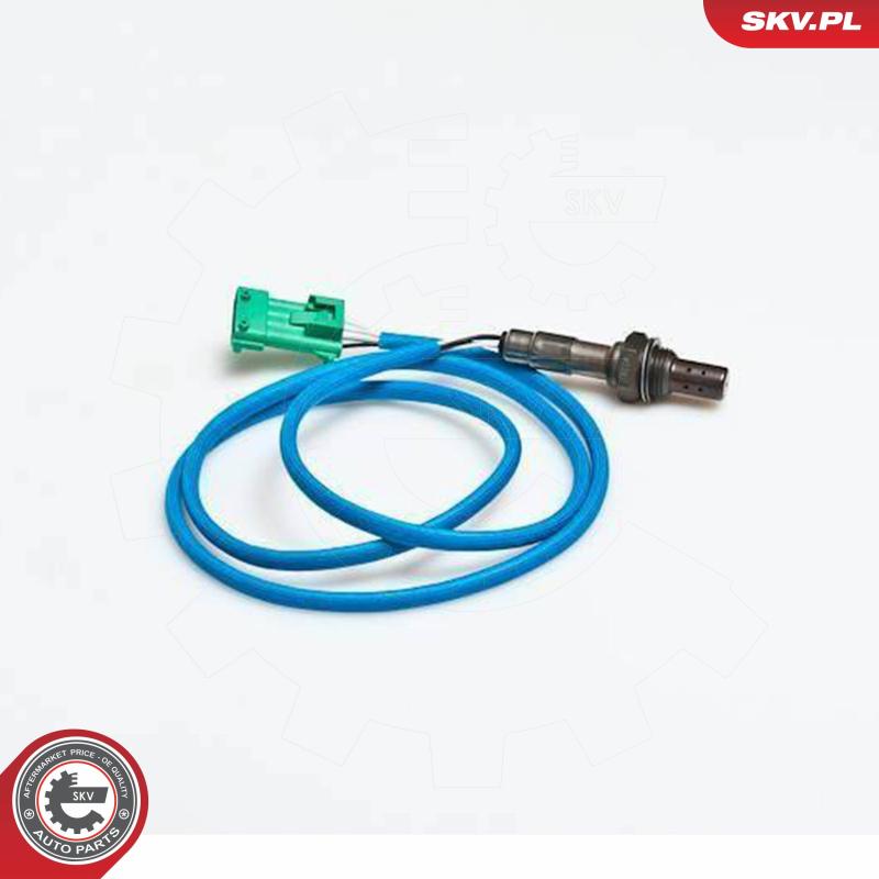 Sonde lambda ESEN SKV 09SKV037 - Visuel 1
