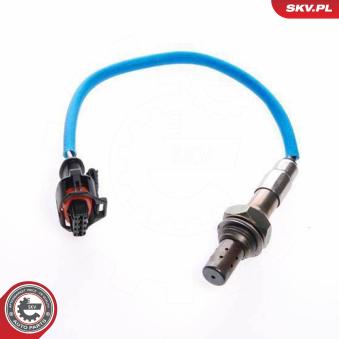 Sonde lambda ESEN SKV 09SKV041