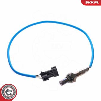 Sonde lambda ESEN SKV 09SKV042