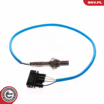 Sonde lambda ESEN SKV