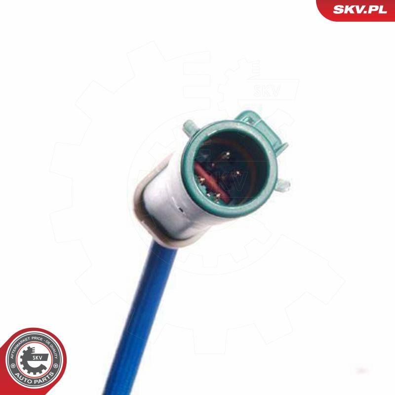 Sonde lambda ESEN SKV 09SKV048 - Visuel 2