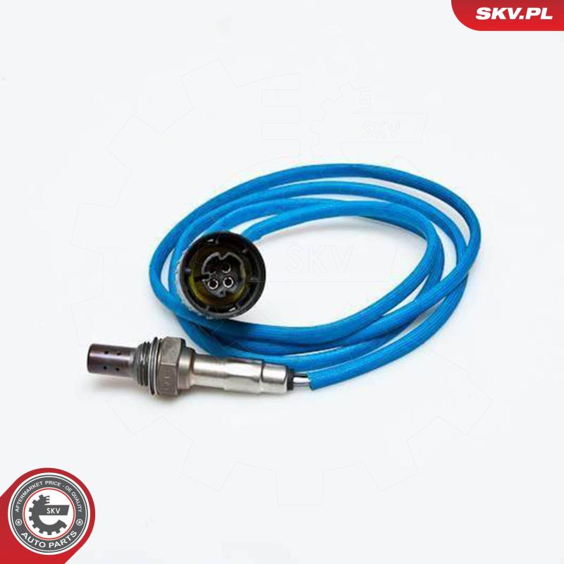 Sonde lambda ESEN SKV 09SKV049 - Visuel 2