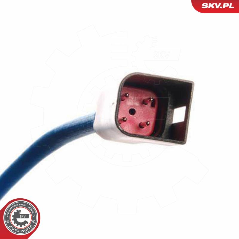 Sonde lambda ESEN SKV 09SKV050 - Visuel 2