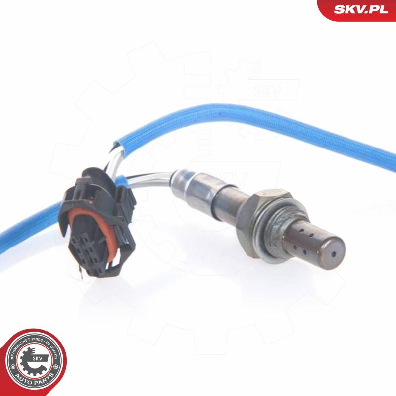Sonde lambda ESEN SKV 09SKV053 - Visuel 1