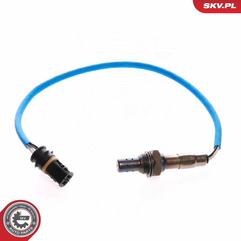 Sonde lambda ESEN SKV 09SKV057 - Visuel 1