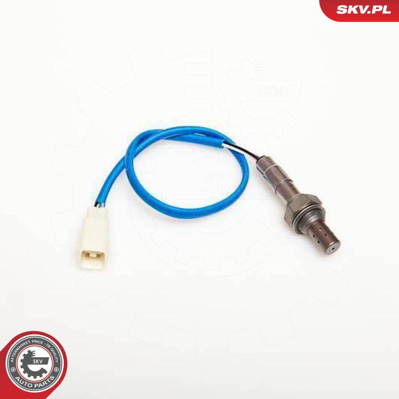Sonde lambda ESEN SKV 09SKV058 - Visuel 2