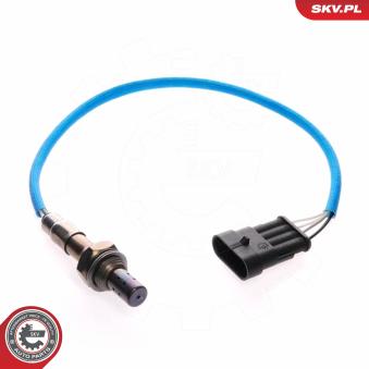 Sonde lambda ESEN SKV 09SKV059