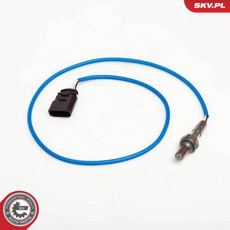 Sonde lambda ESEN SKV 09SKV060 - Visuel 2