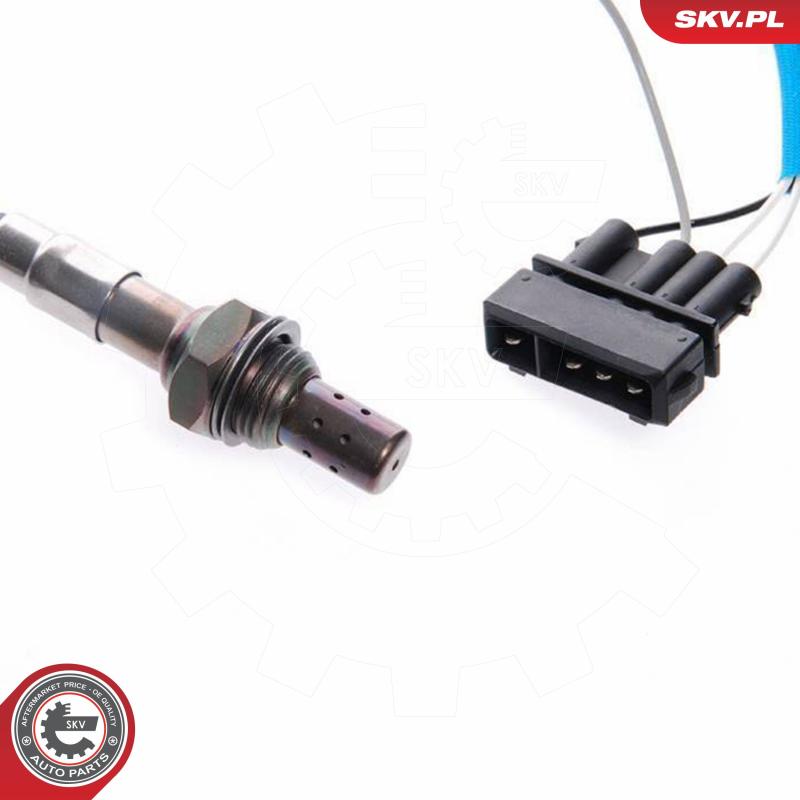 Sonde lambda ESEN SKV 09SKV065 - Visuel 1