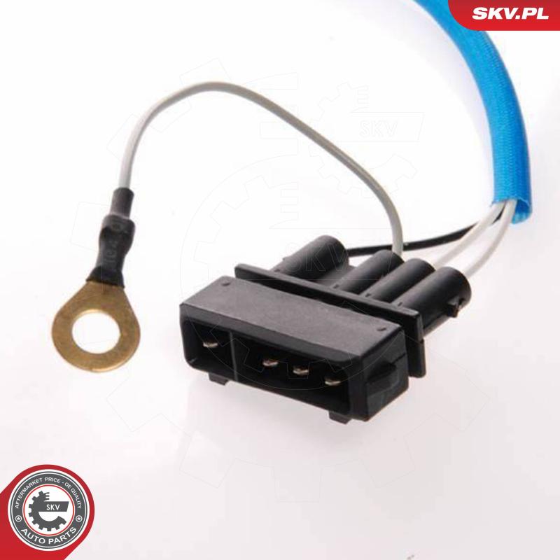 Sonde lambda ESEN SKV 09SKV065 - Visuel 2