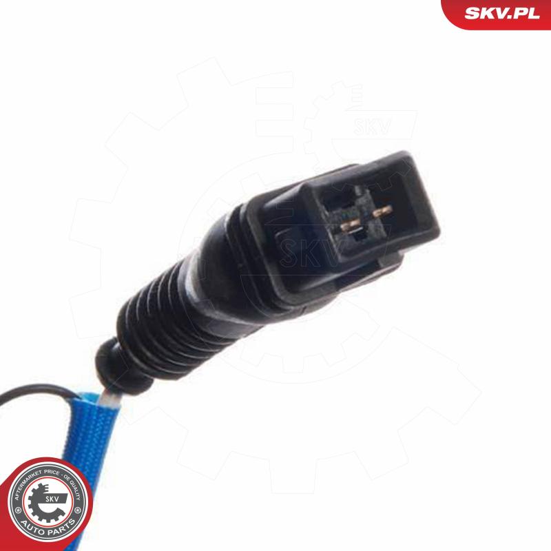 Sonde lambda ESEN SKV 09SKV066 - Visuel 1