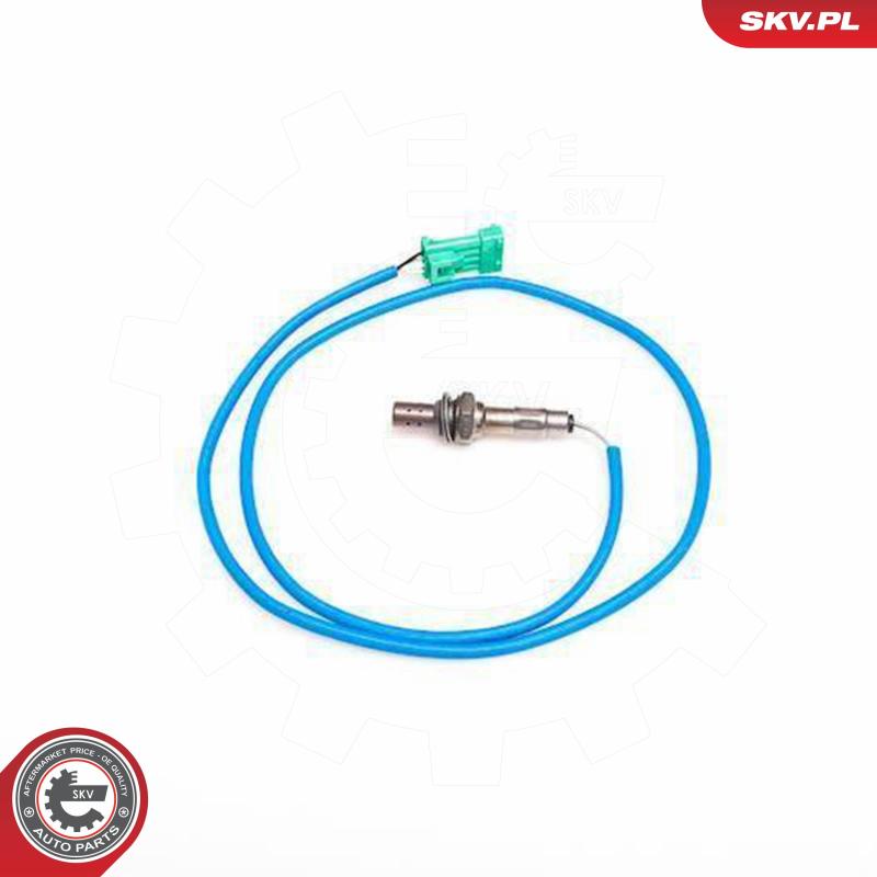 Sonde lambda ESEN SKV 09SKV071 - Visuel 1