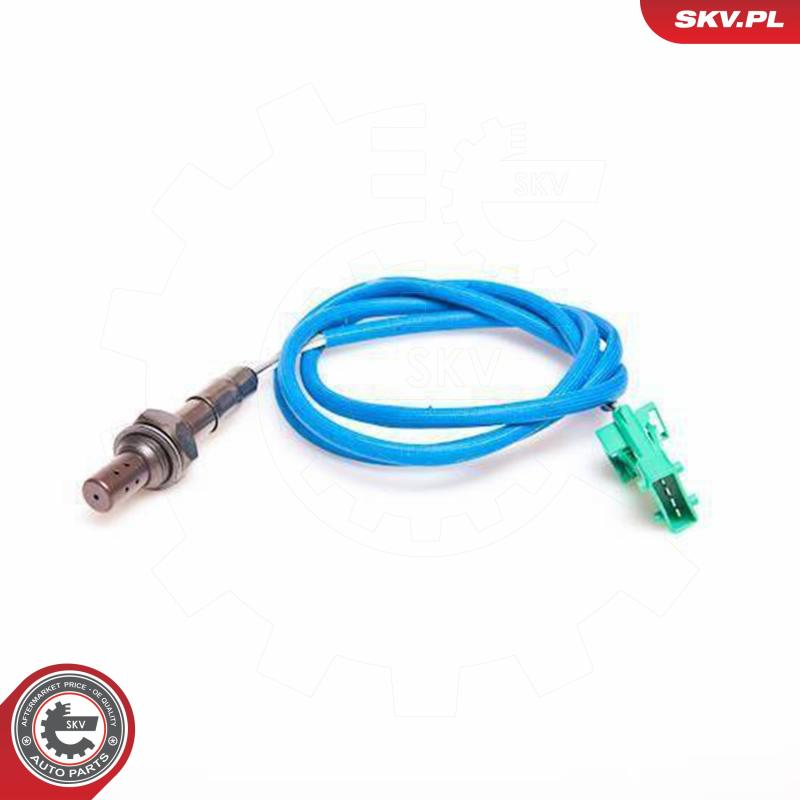 Sonde lambda ESEN SKV 09SKV071 - Visuel 2