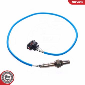 Sonde lambda ESEN SKV