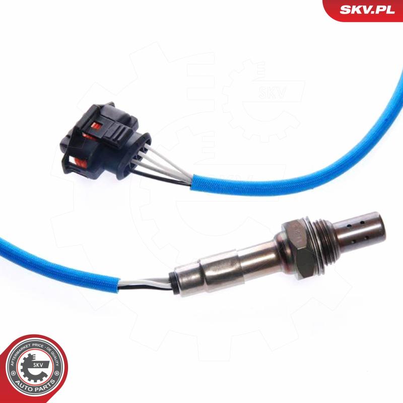 Sonde lambda ESEN SKV 09SKV072 - Visuel 1