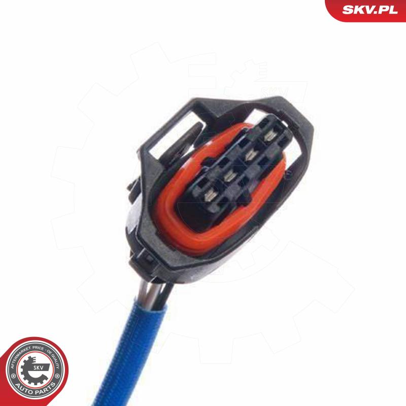 Sonde lambda ESEN SKV 09SKV072 - Visuel 2