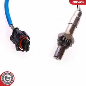 Sonde lambda ESEN SKV 09SKV073