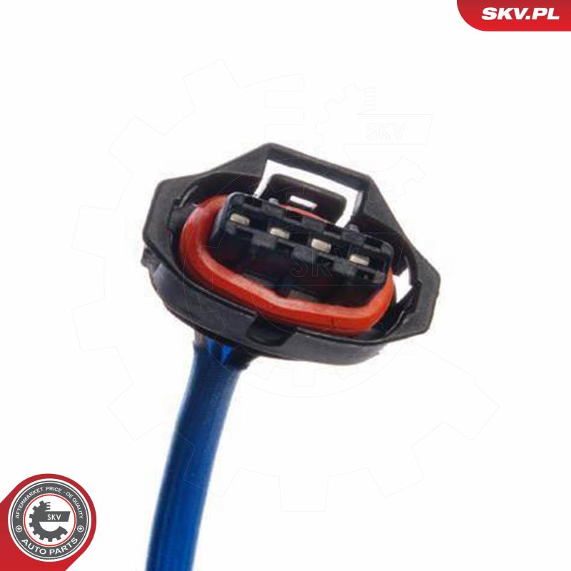 Sonde lambda ESEN SKV 09SKV073 - Visuel 1
