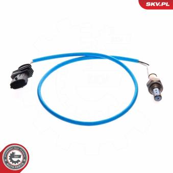 Sonde lambda ESEN SKV
