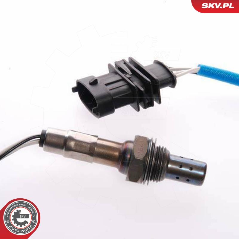 Sonde lambda ESEN SKV 09SKV074 - Visuel 1