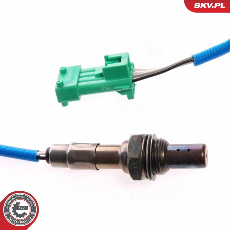 Sonde lambda ESEN SKV 09SKV075 - Visuel 1