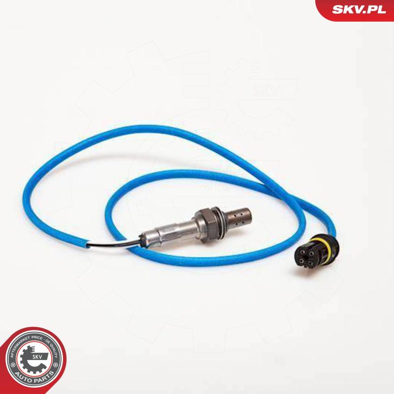Sonde lambda ESEN SKV 09SKV077 - Visuel 2
