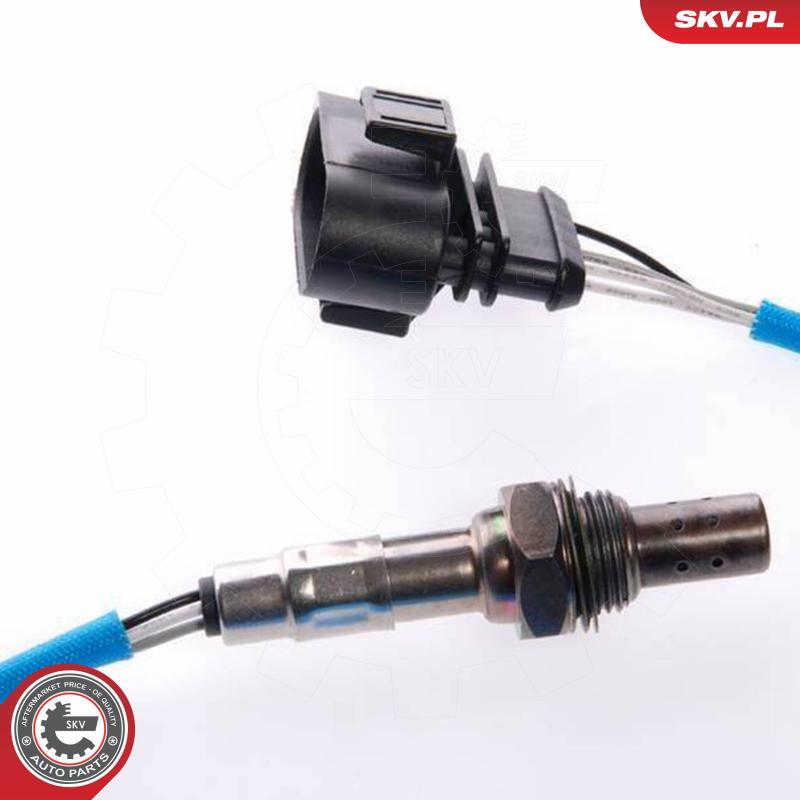 Sonde lambda ESEN SKV 09SKV078 - Visuel 1