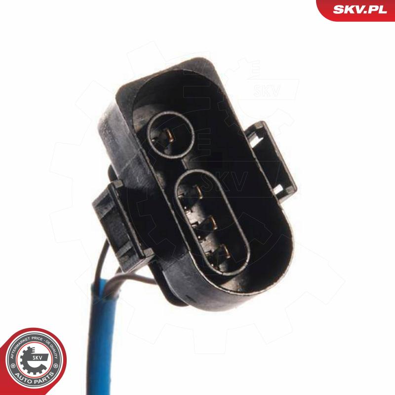 Sonde lambda ESEN SKV 09SKV078 - Visuel 2