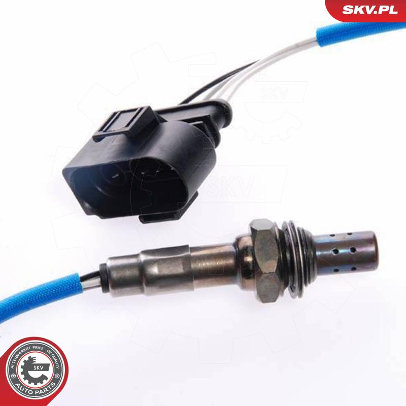 Sonde lambda ESEN SKV 09SKV079 - Visuel 1
