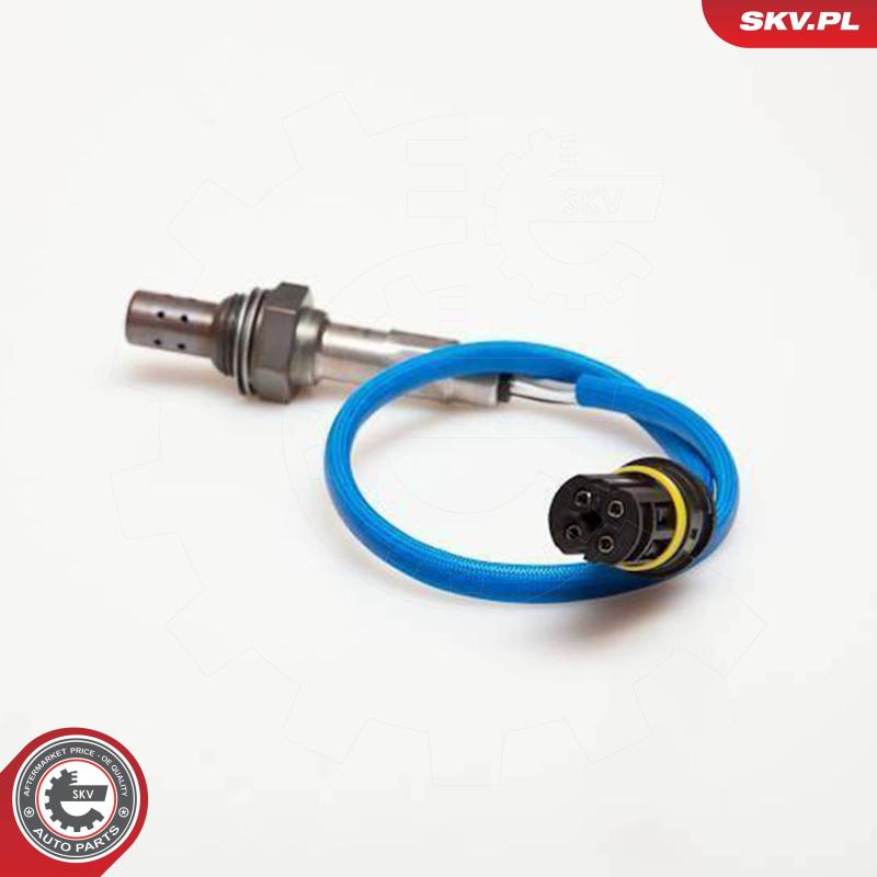 Sonde lambda ESEN SKV 09SKV080 - Visuel 1