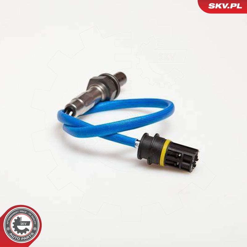 Sonde lambda ESEN SKV 09SKV080 - Visuel 2