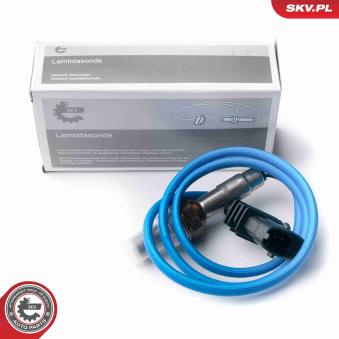 Sonde lambda ESEN SKV 09SKV081