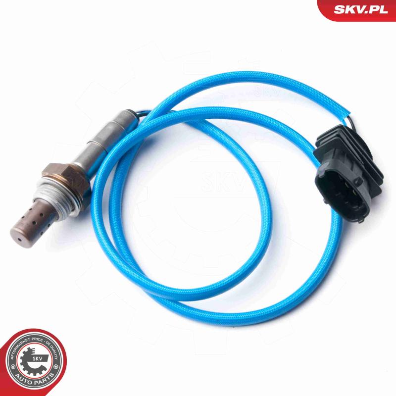 Sonde lambda ESEN SKV 09SKV081 - Visuel 1