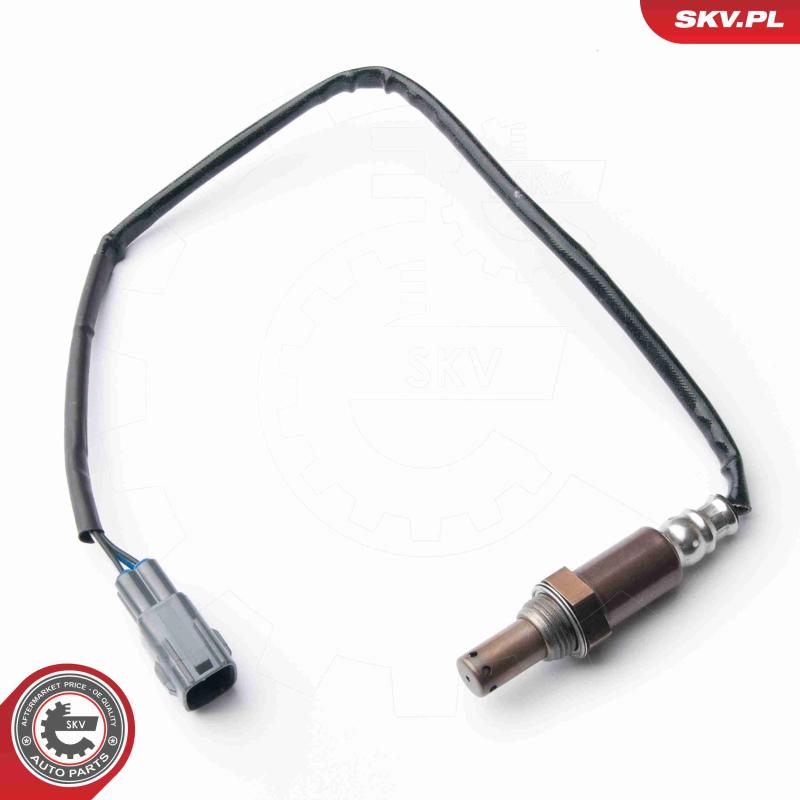 Sonde lambda ESEN SKV 09SKV084 - Visuel 2