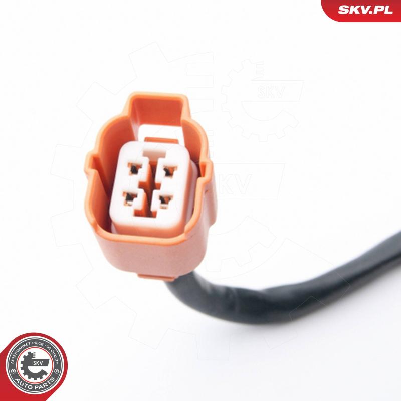 Sonde lambda ESEN SKV 09SKV087 - Visuel 1