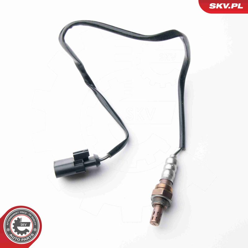 Sonde lambda ESEN SKV 09SKV091 - Visuel 2