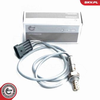 Sonde lambda ESEN SKV 09SKV095
