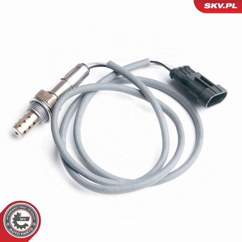 Sonde lambda ESEN SKV 09SKV095 - Visuel 3