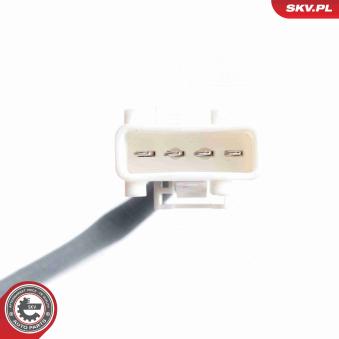 Sonde lambda ESEN SKV