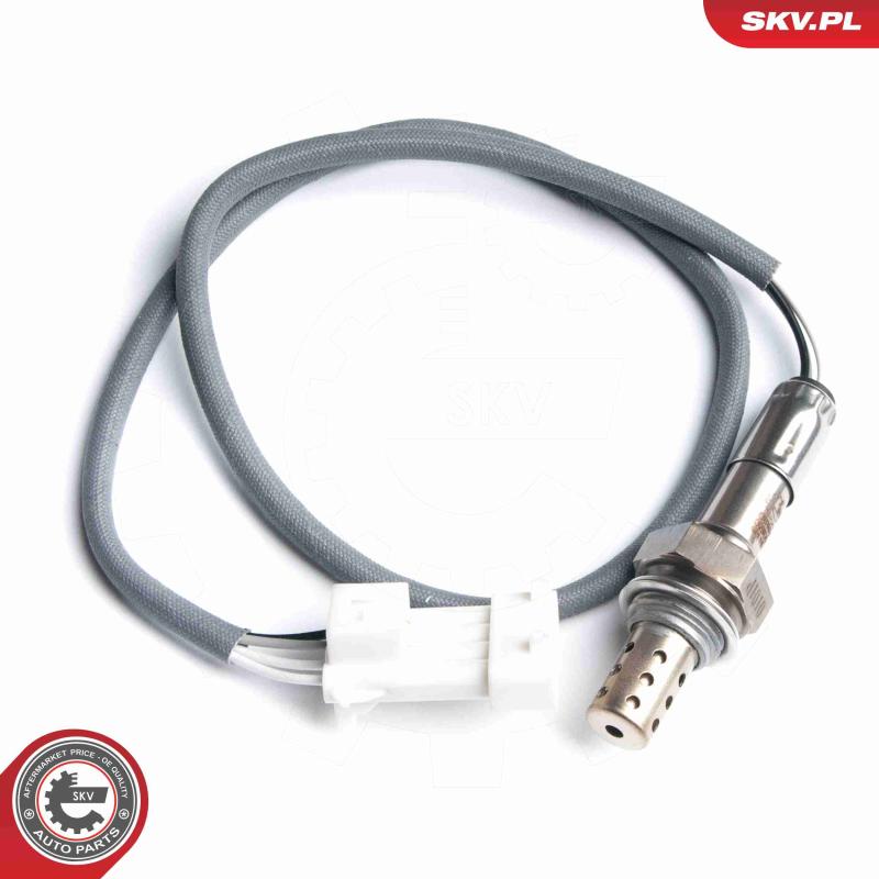 Sonde lambda ESEN SKV 09SKV097 - Visuel 2