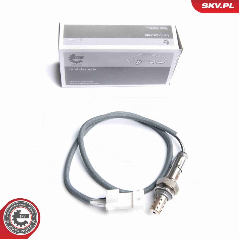 Sonde lambda ESEN SKV 09SKV097 - Visuel 3