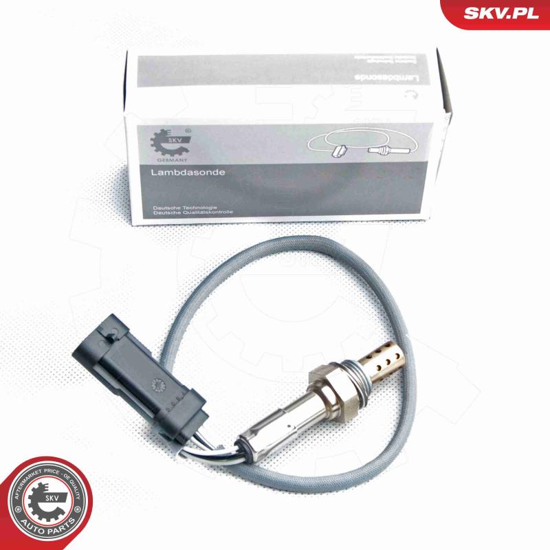 Sonde lambda ESEN SKV 09SKV098 - Visuel 1