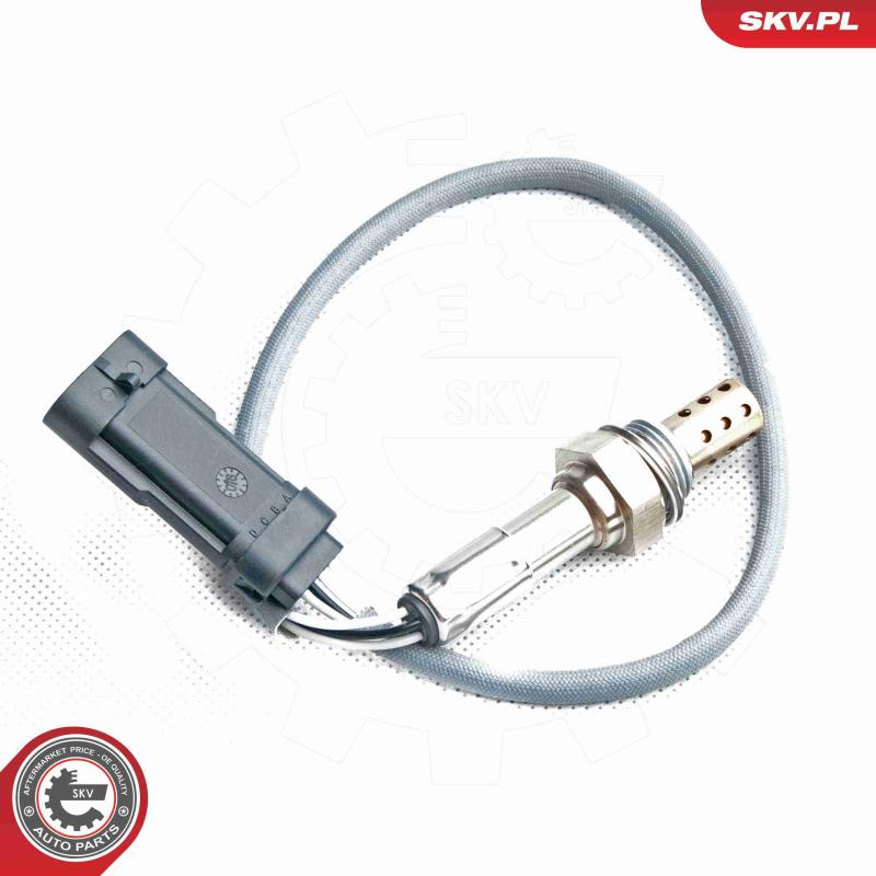 Sonde lambda ESEN SKV 09SKV098 - Visuel 2