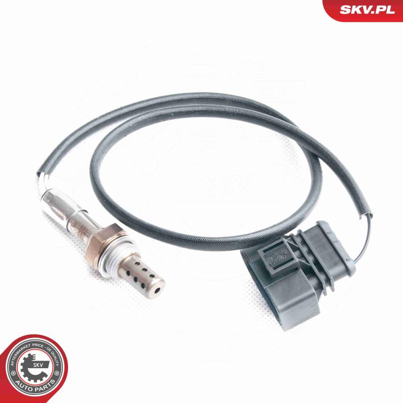 Sonde lambda ESEN SKV 09SKV100 - Visuel 1