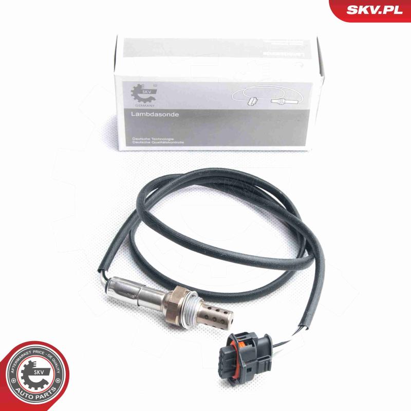 Sonde lambda ESEN SKV 09SKV102 - Visuel 1